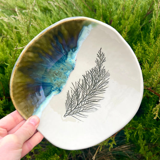 Lēzena Bļodiņa Kadiķis