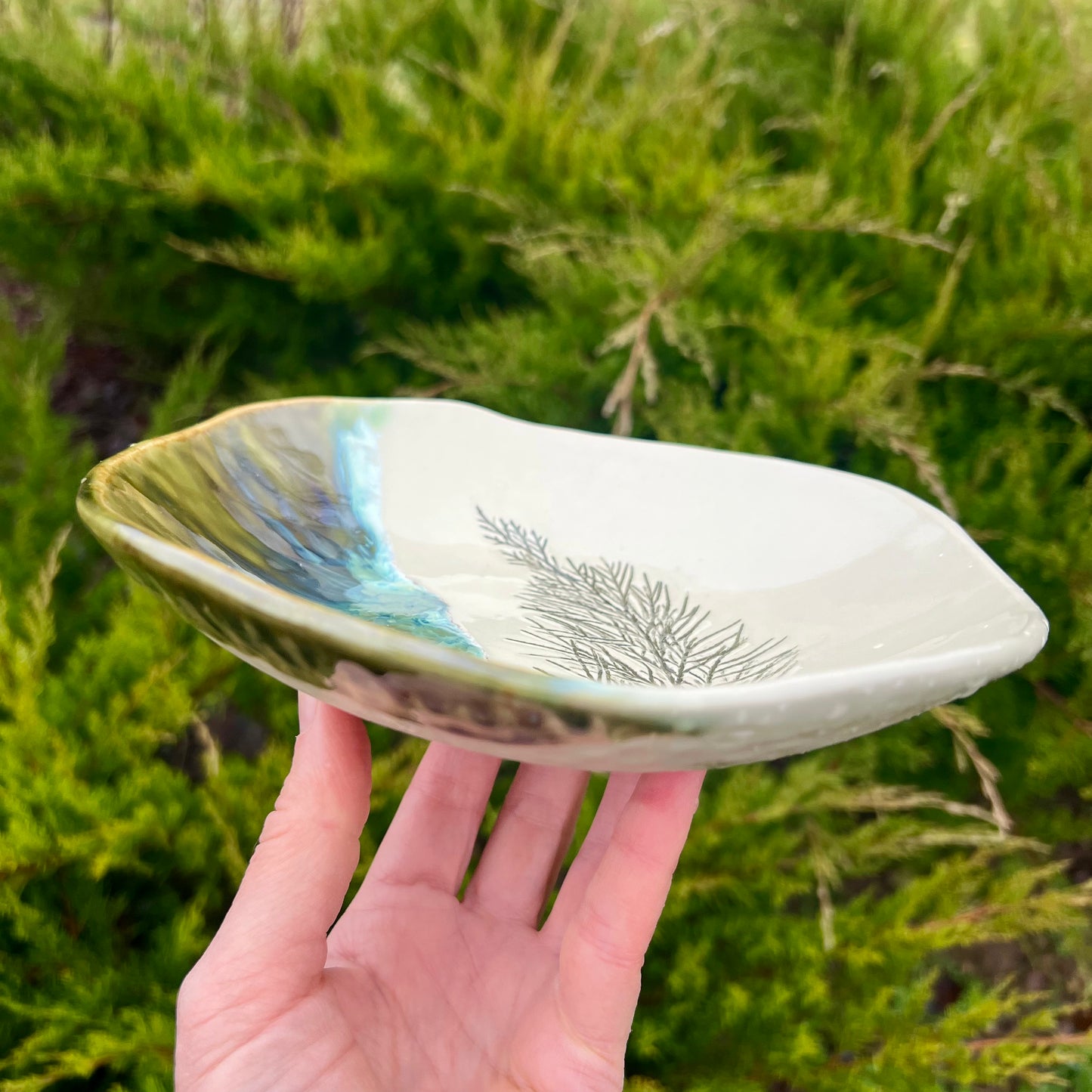 Lēzena Bļodiņa Kadiķis