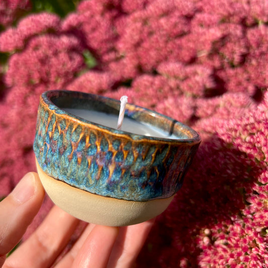 Candle Joy