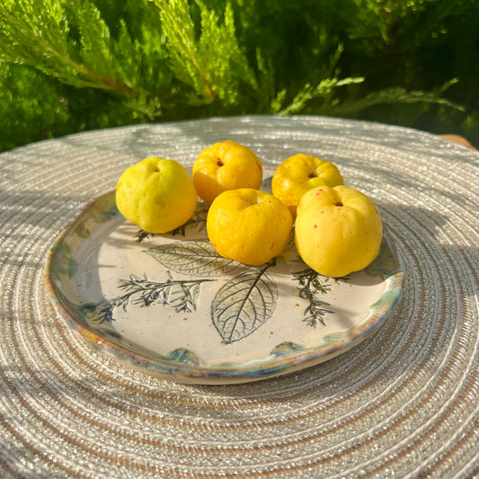 Deserta Šķīvis