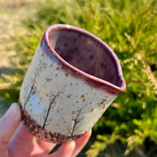 Maza glāzīte / vāzīte
