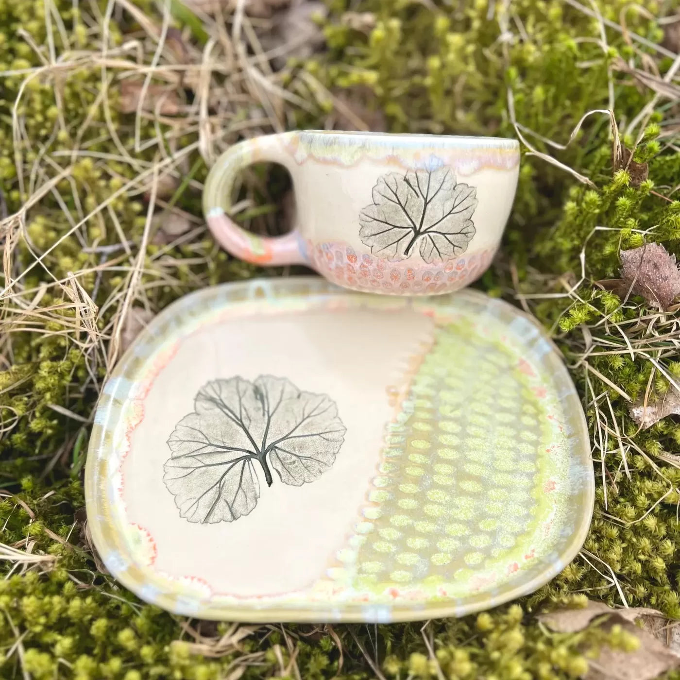 Kafijas Tasīte Pauze