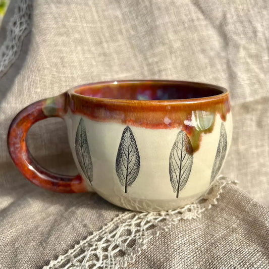 Liela krūze Rudens Saule