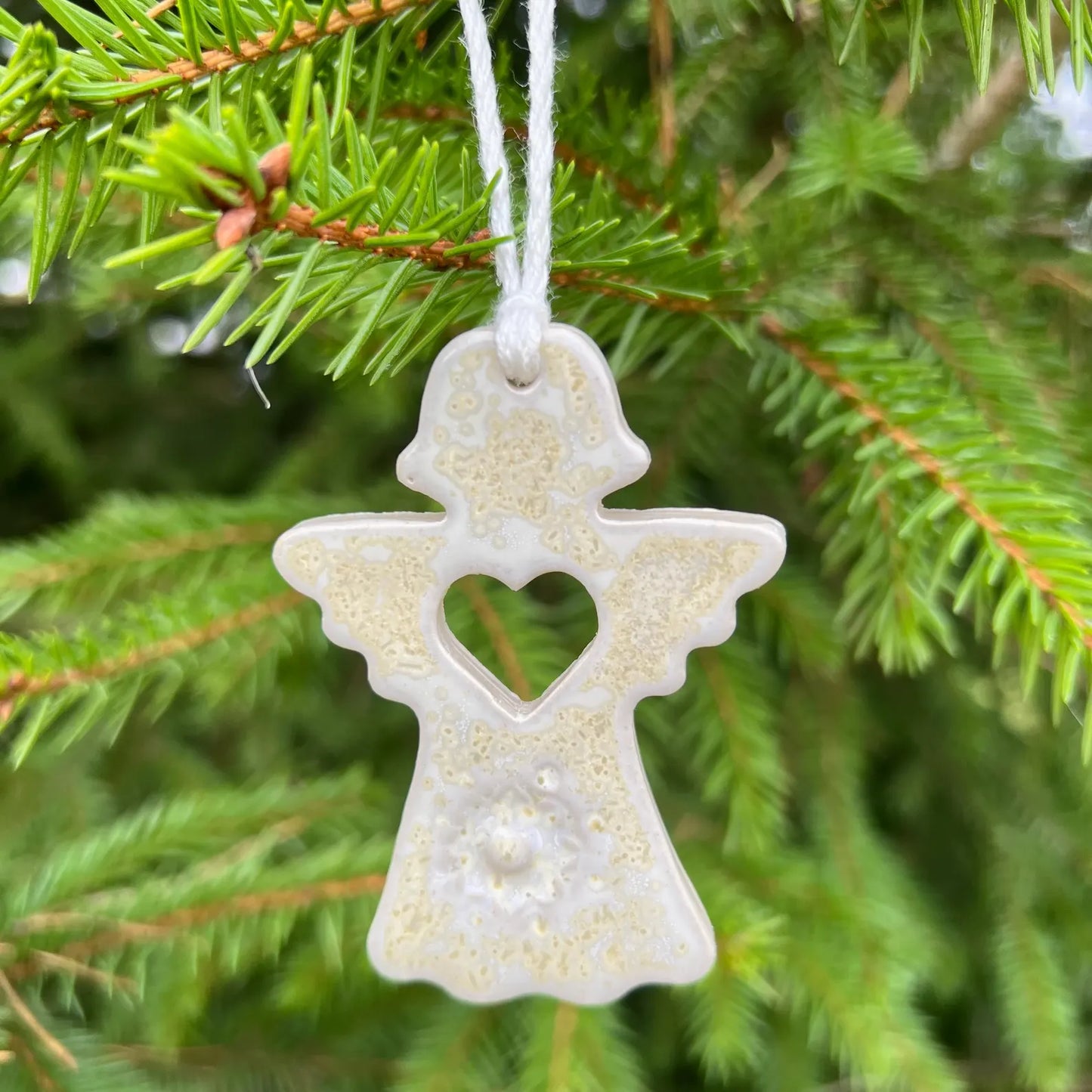 Dekors - Pateicības eņģelis