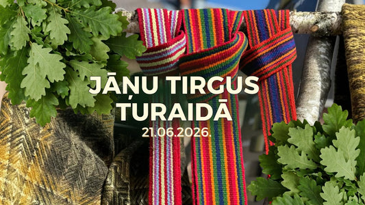Turpmākais klātienes tirdziņš