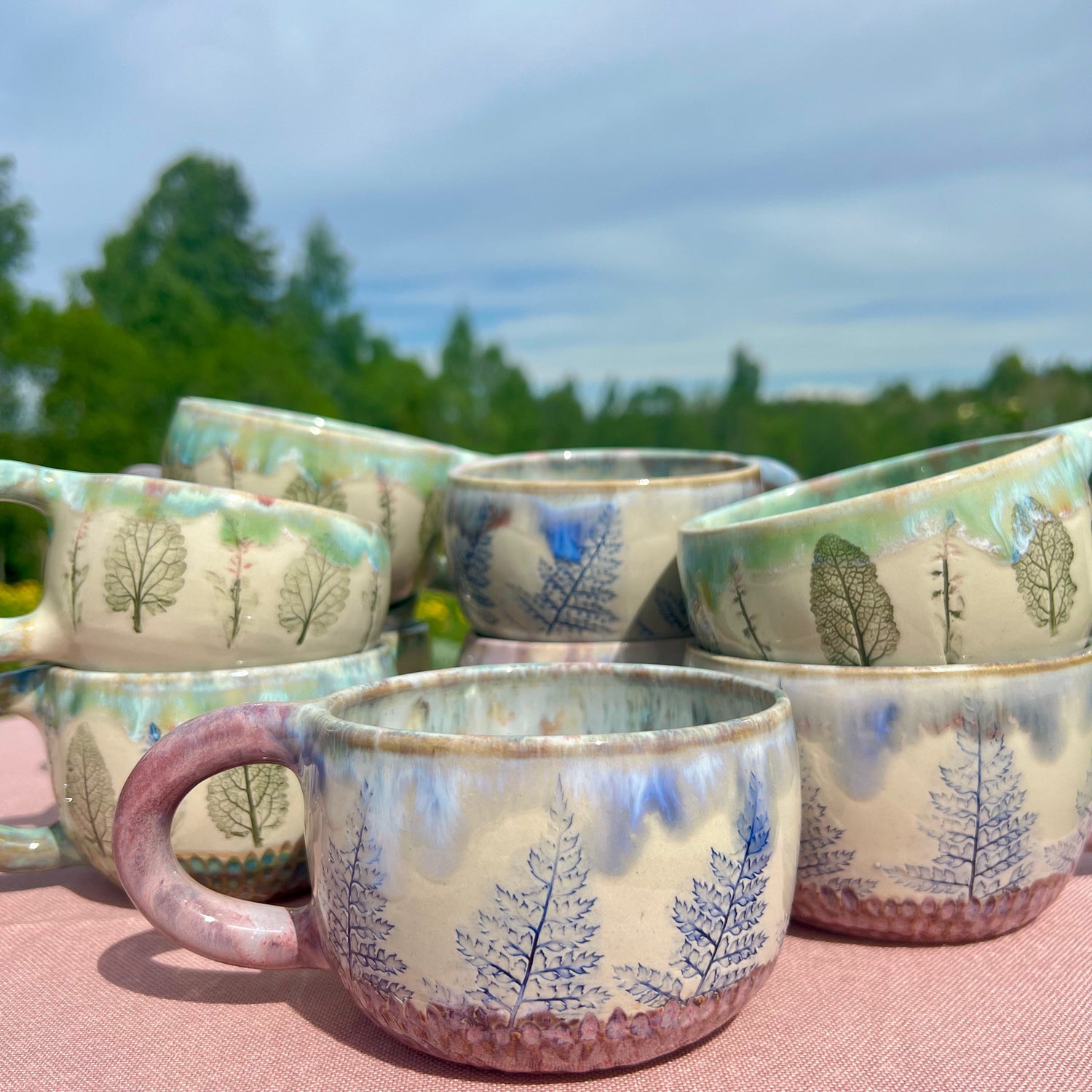 tableware