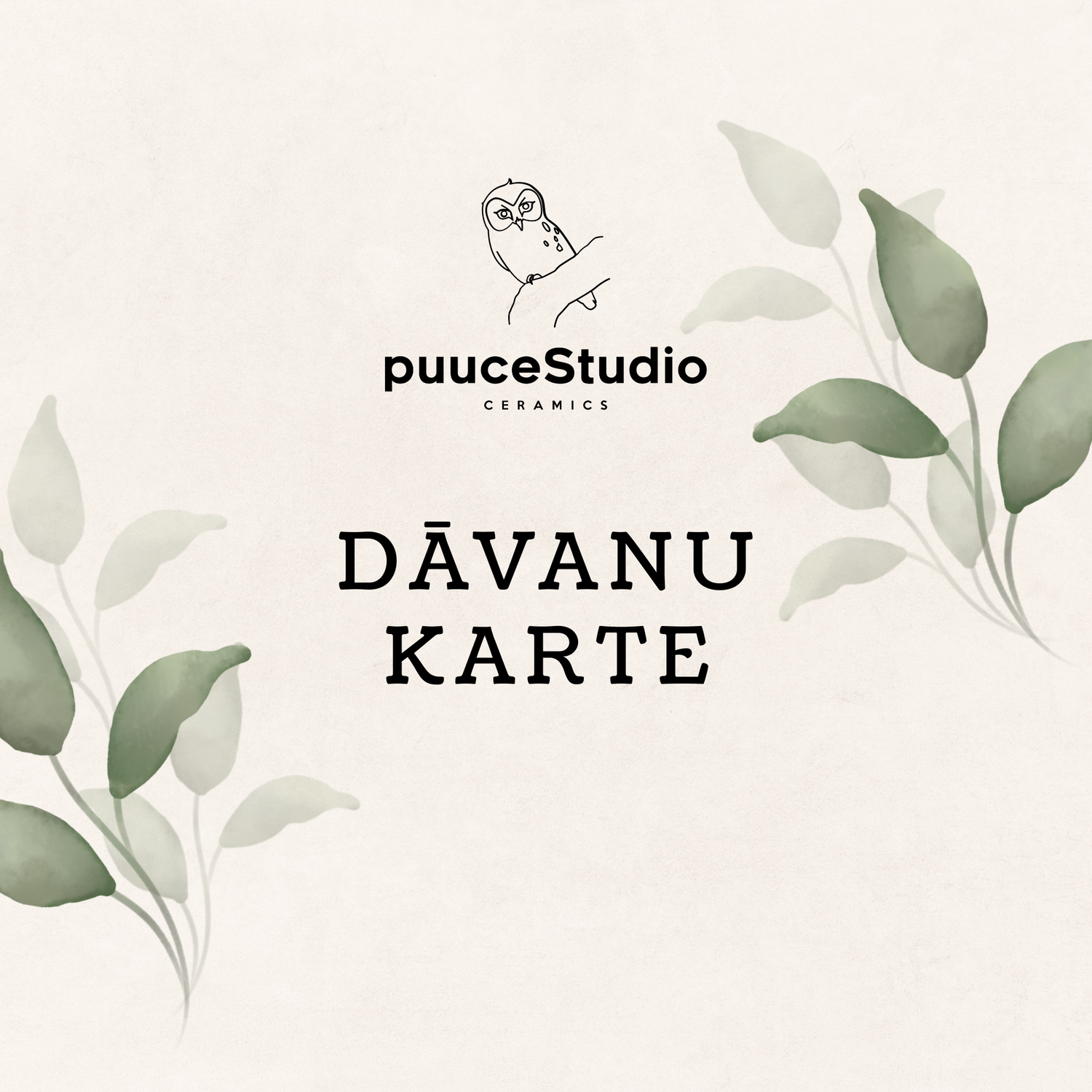 Dāvanu Karte