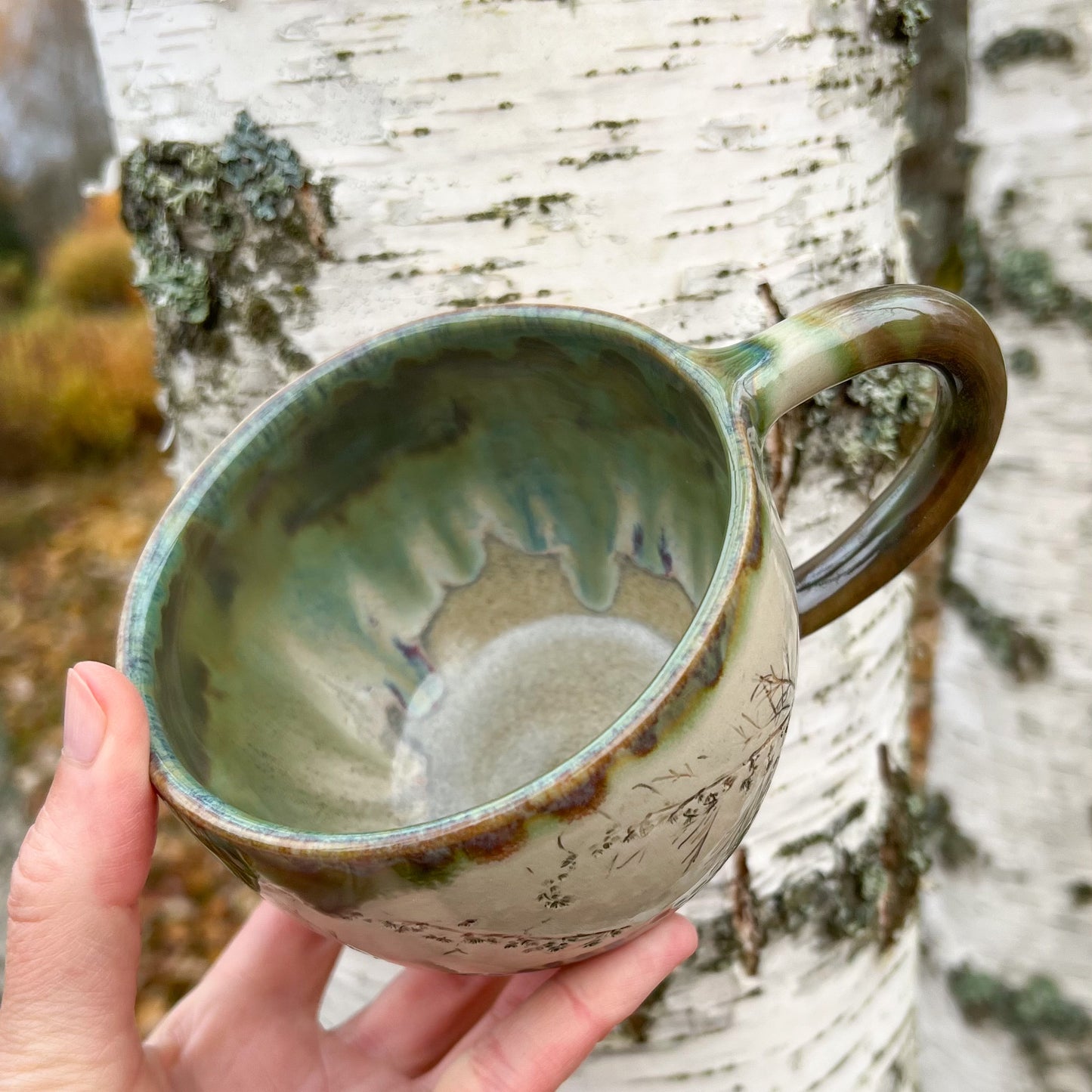 Mug Autumn Mood