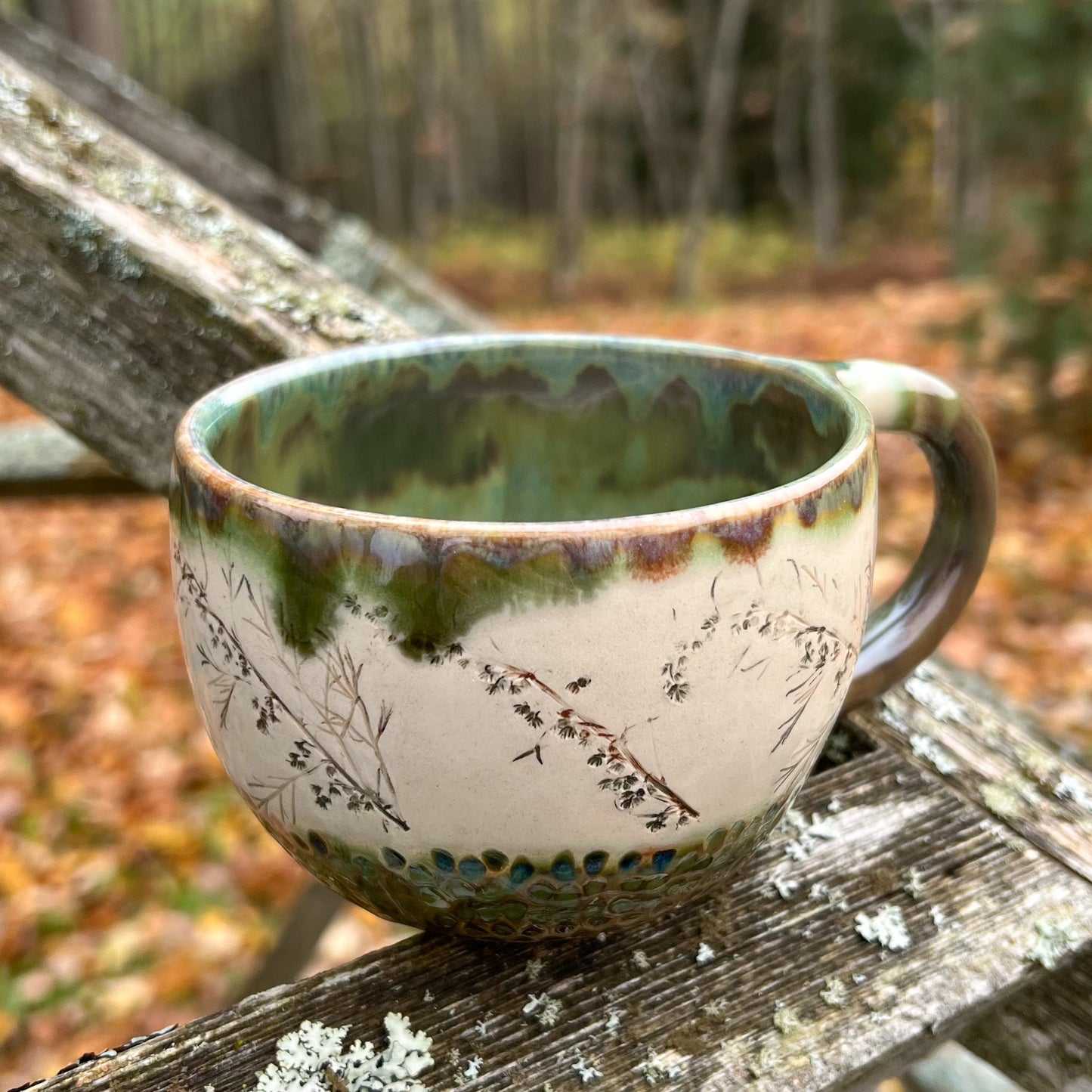 Mug Autumn Mood