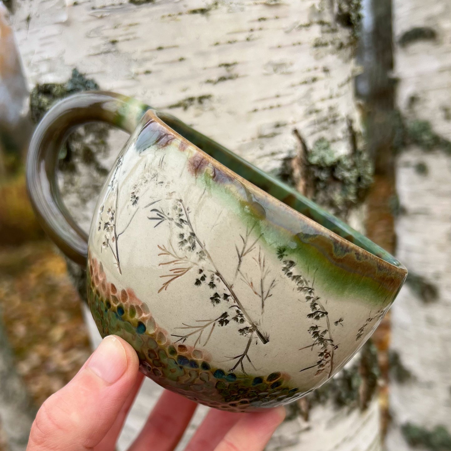 Mug Autumn Mood