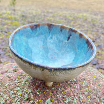 Bowl Blue Lagoon