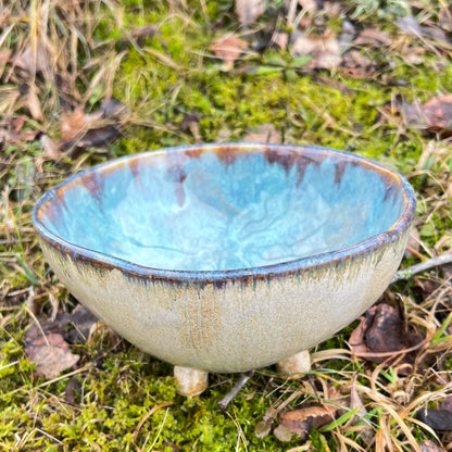 Bowl Blue Lagoon