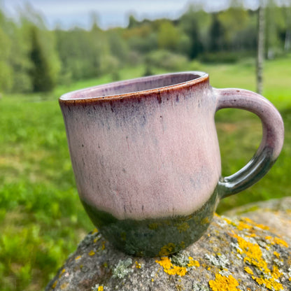 Mug Tulip