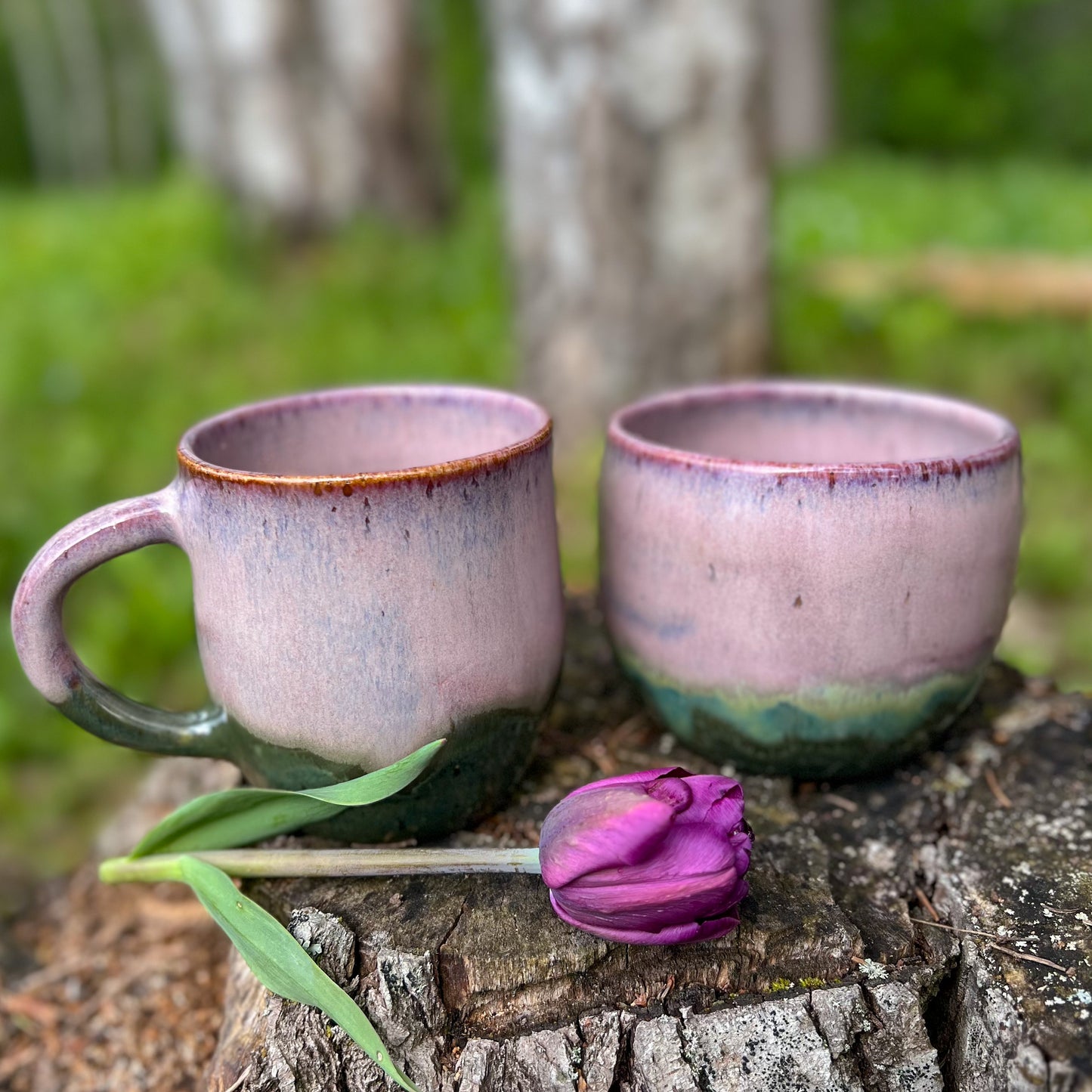 Mug Tulip