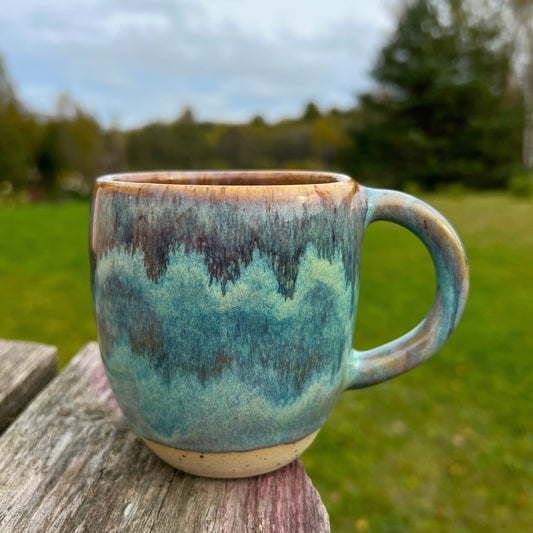 Ceramic Mug