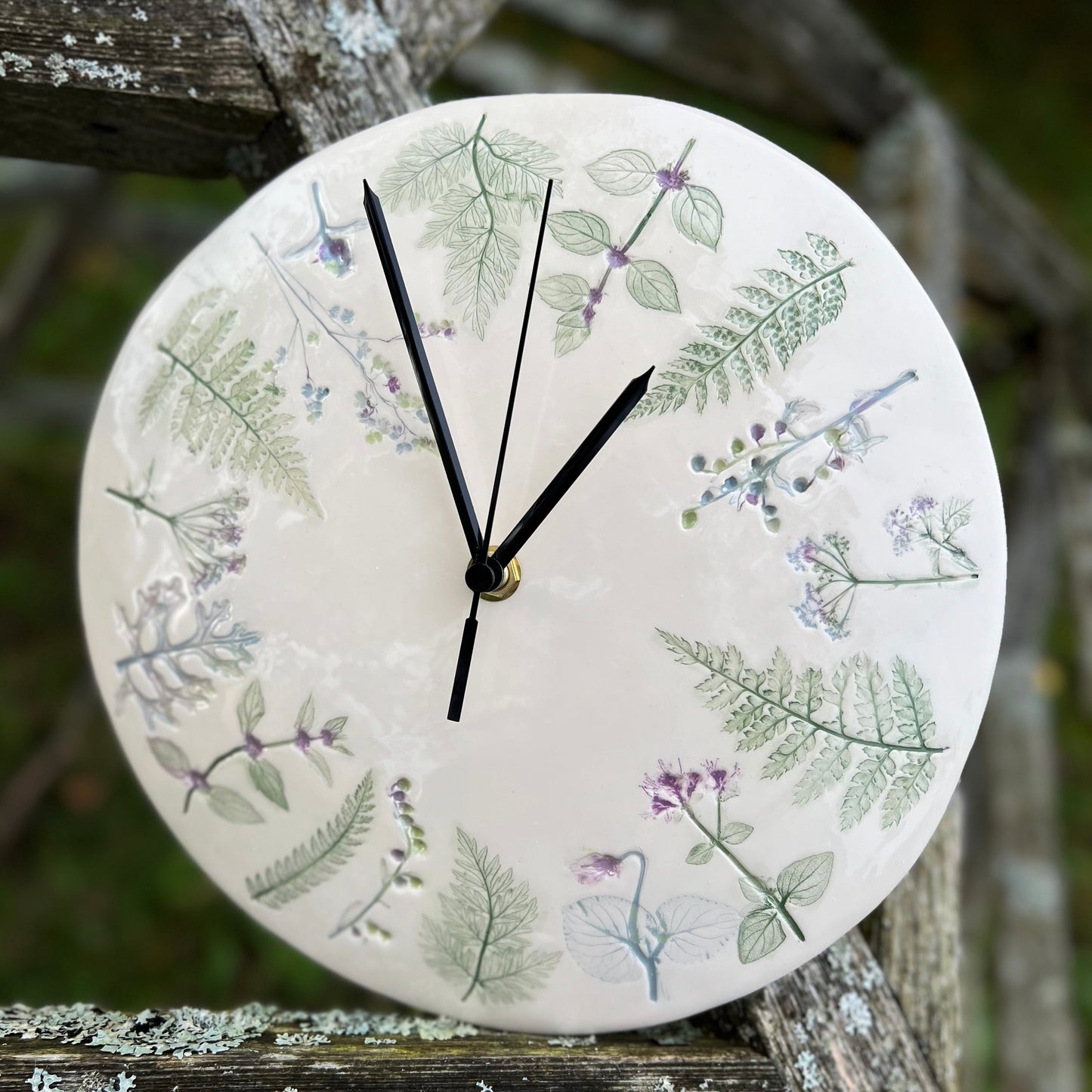 Clock Meadow