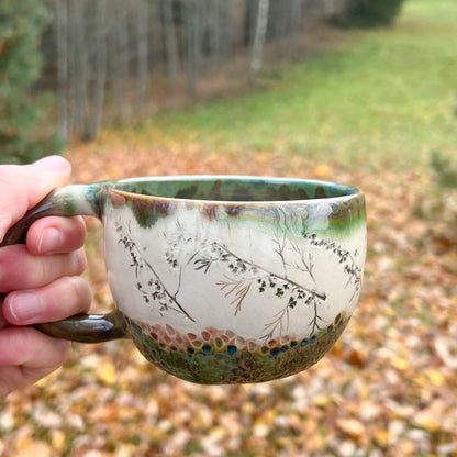 Mug Autumn Mood