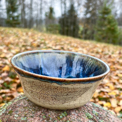 Bowl Coast Hemp