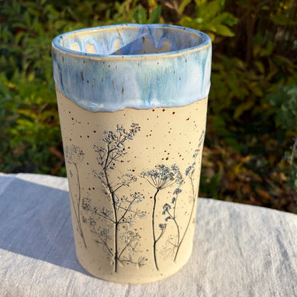 Large Vase Madaras