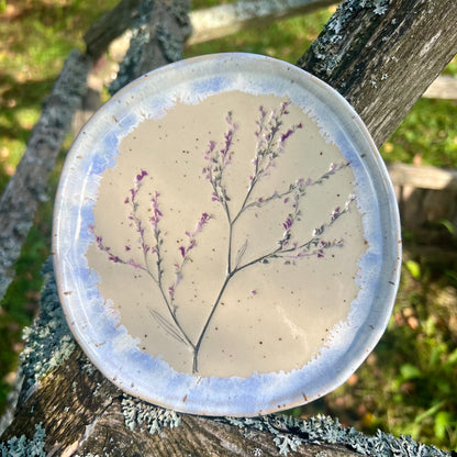 Plate Decoration