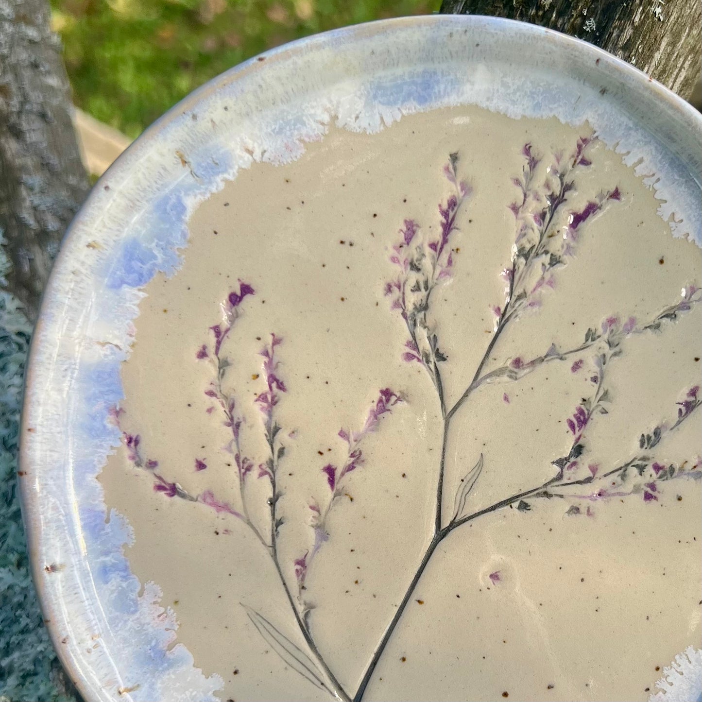 Plate Decoration