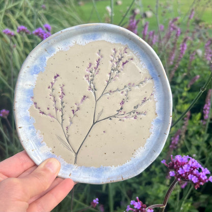 Plate Decoration