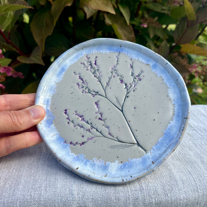 Plate Decoration
