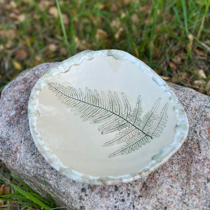 Bowl Fern