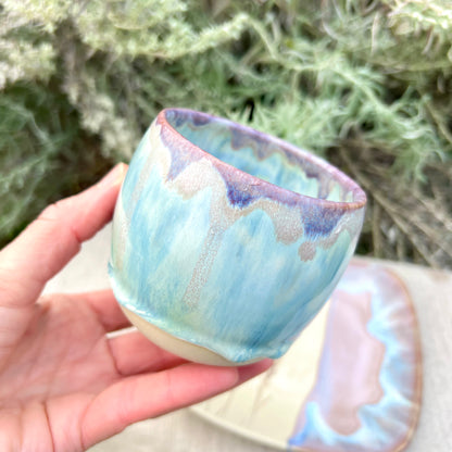 Glāze ar Smilgu apakštasīti