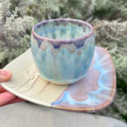 Glāze ar Smilgu apakštasīti