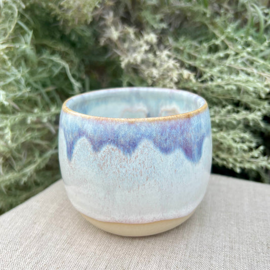 Glāzīte / Krūzīte Balta