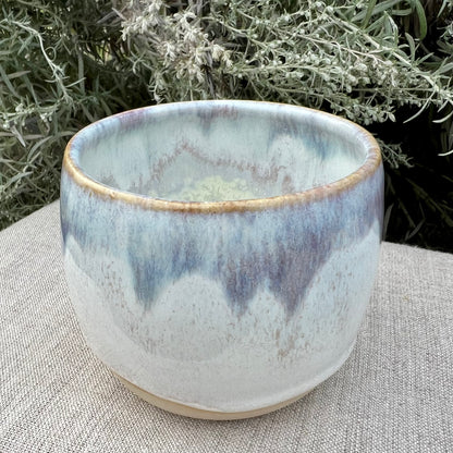 Glāzīte / Krūzīte Balta