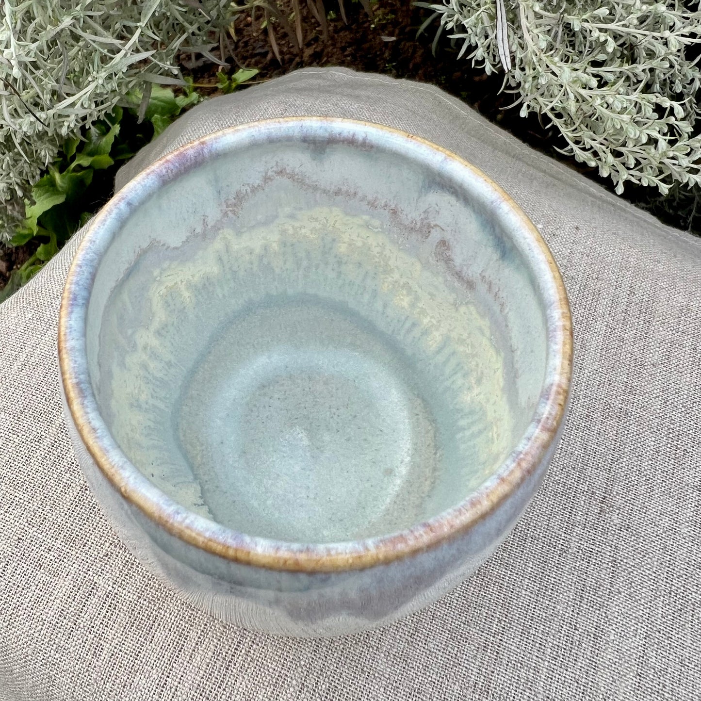 Glāzīte / Krūzīte Balta