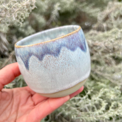 Glāzīte / Krūzīte Balta