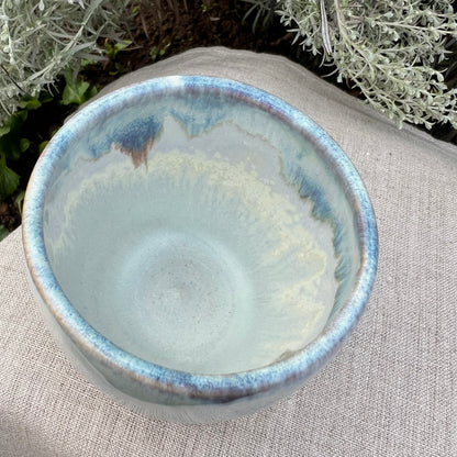 Glāzīte / Krūzīte Gaiši zila