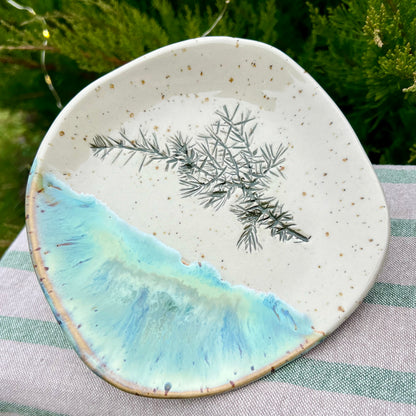 Liela krūze ar apakštasīti Paeglis