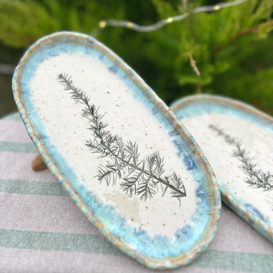 Uzkodu šķīvis Paeglītis