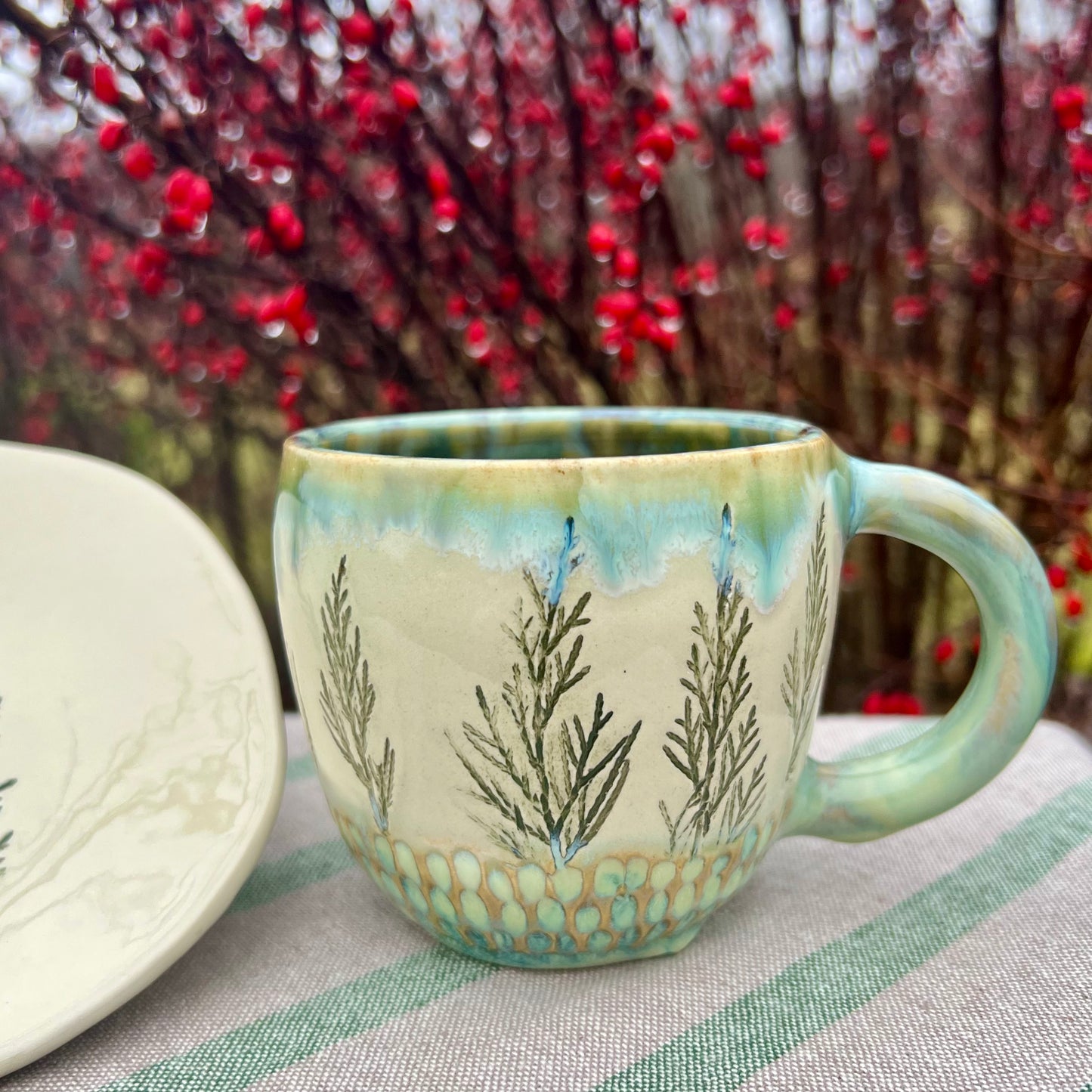 Kafijas Tasīte Mirklis