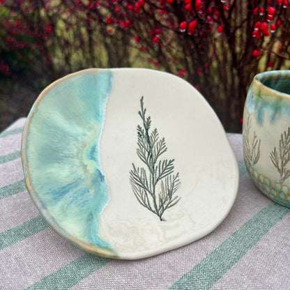 Kafijas Tasīte Mirklis