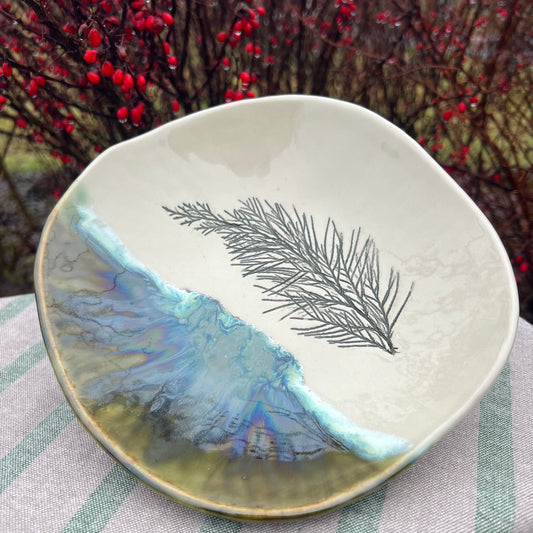 Lēzena Bļodiņa Kadiķis