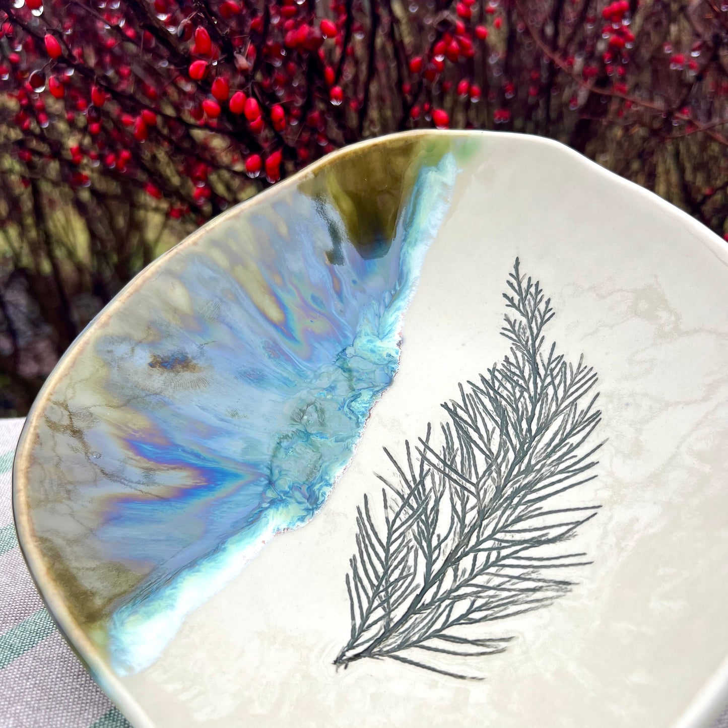 Lēzena Bļodiņa Kadiķis