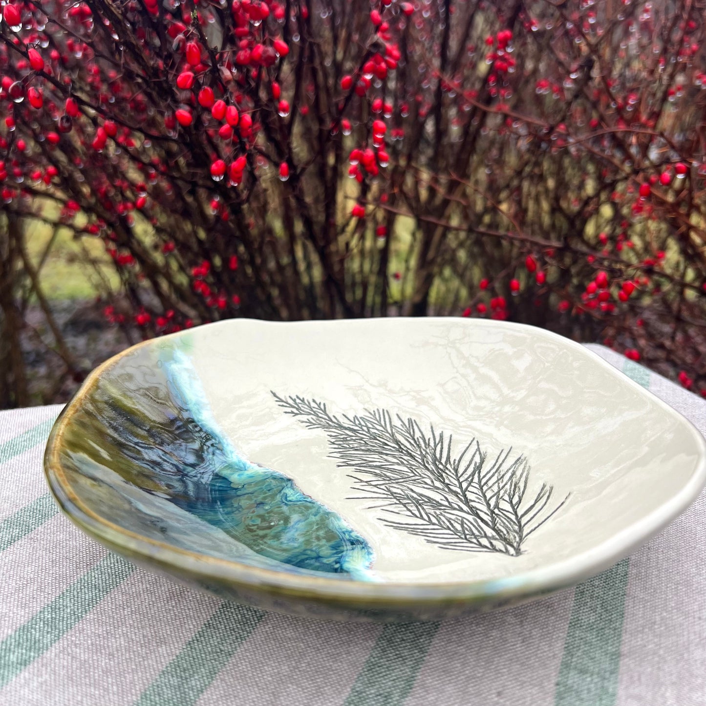 Lēzena Bļodiņa Kadiķis