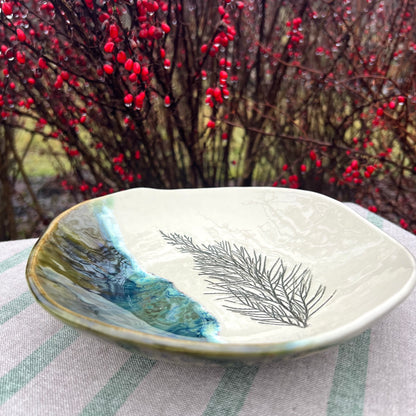 Lēzena Bļodiņa Kadiķis