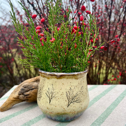 Vāze Zemes Noskaņa