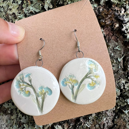 Earrings Summer