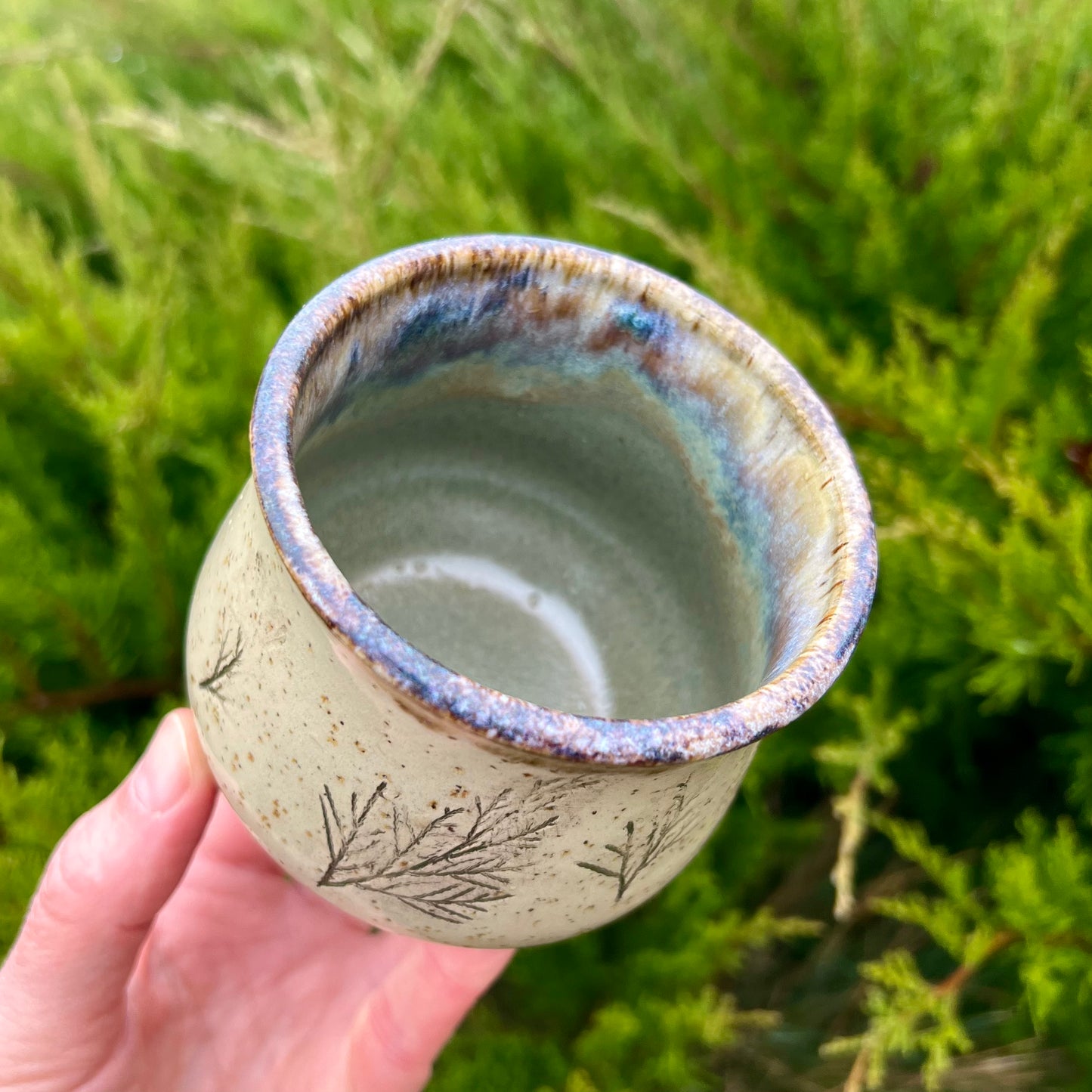 Vāze Zemes Noskaņa