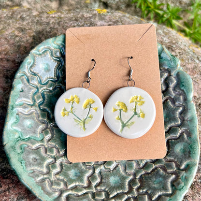 Earrings Meadow