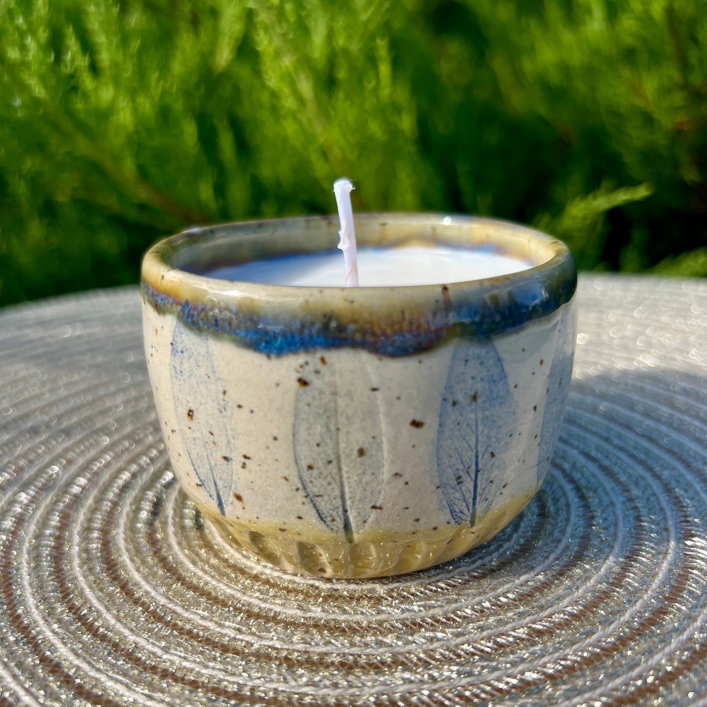 Candle Mist