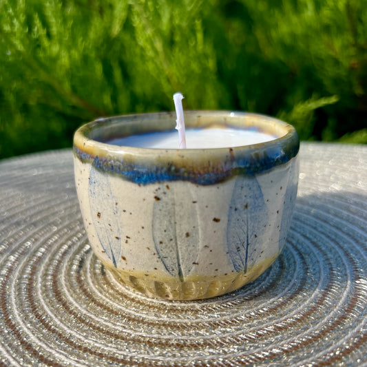 Candle Mist