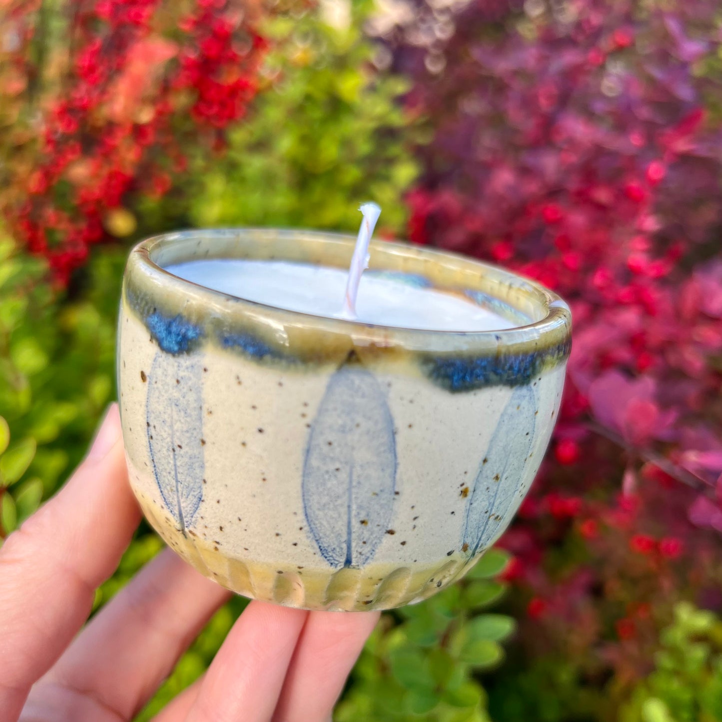 Candle Mist